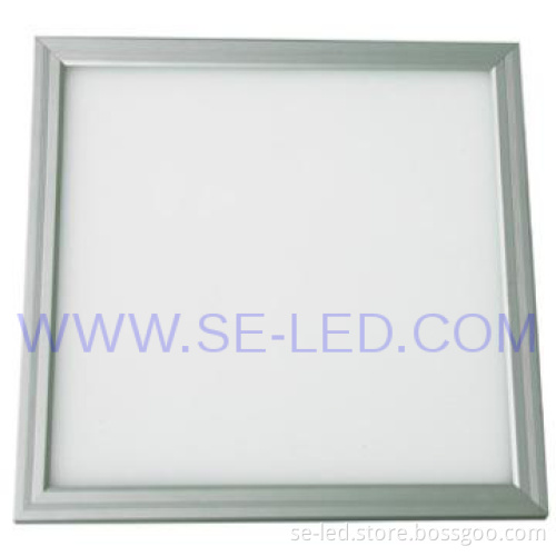 84pcs 2835 1260lm 30x30cm led panel lighting